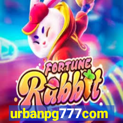 urbanpg777com