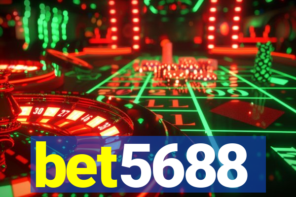 bet5688
