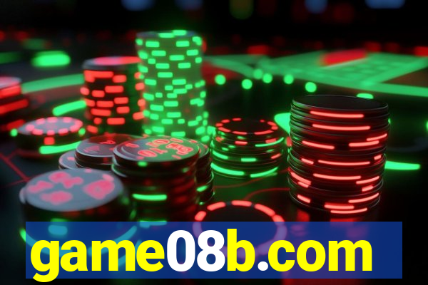 game08b.com