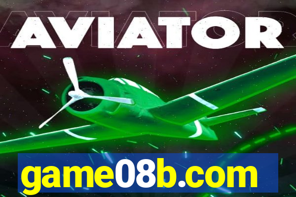 game08b.com