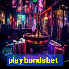 playbondsbet