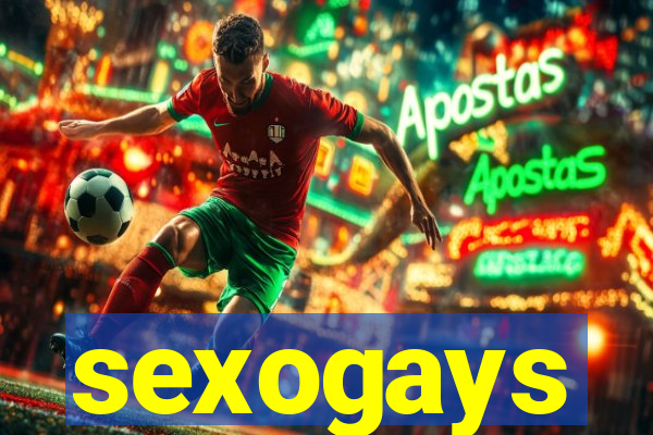sexogays