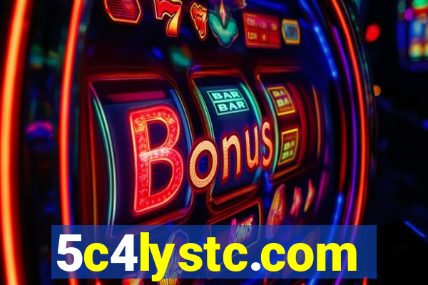 5c4lystc.com