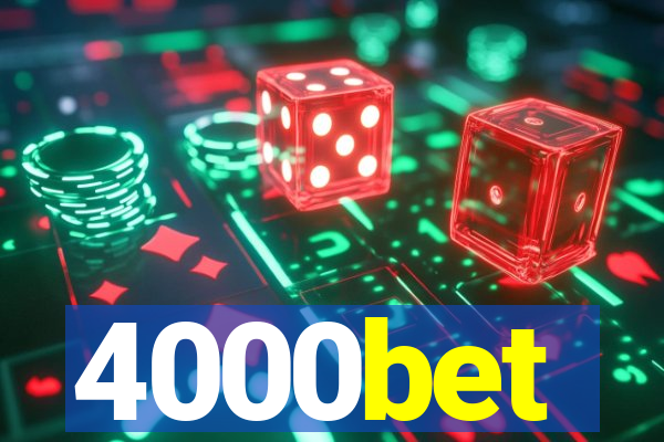 4000bet