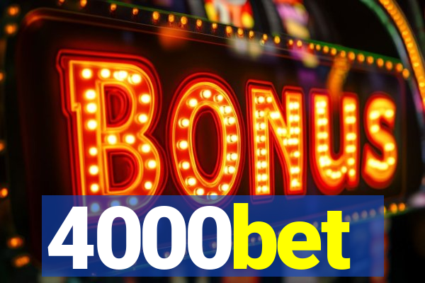 4000bet