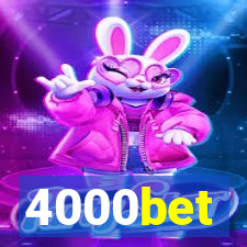 4000bet
