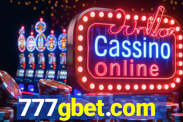 777gbet.com