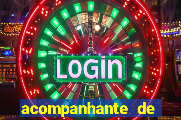 acompanhante de nova mutum