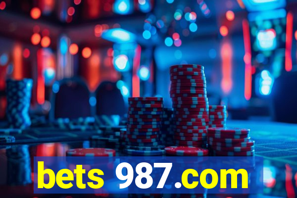 bets 987.com