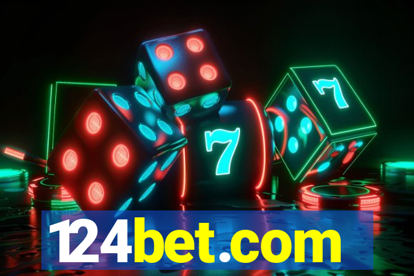 124bet.com