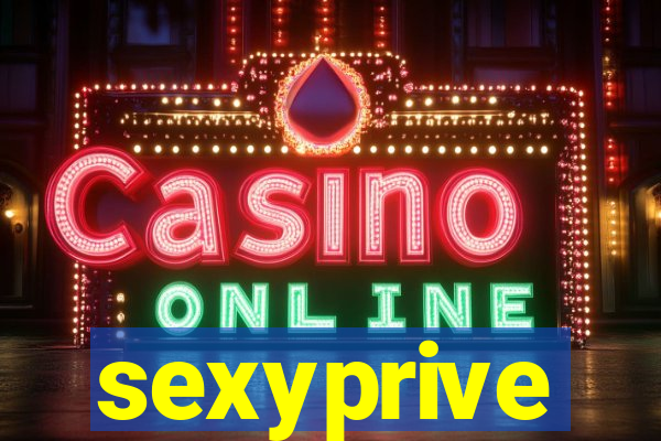 sexyprive