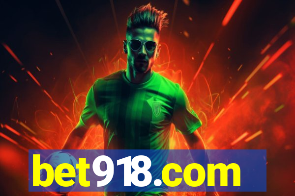 bet918.com