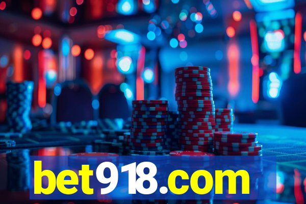 bet918.com