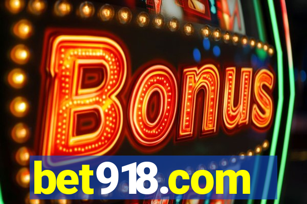 bet918.com