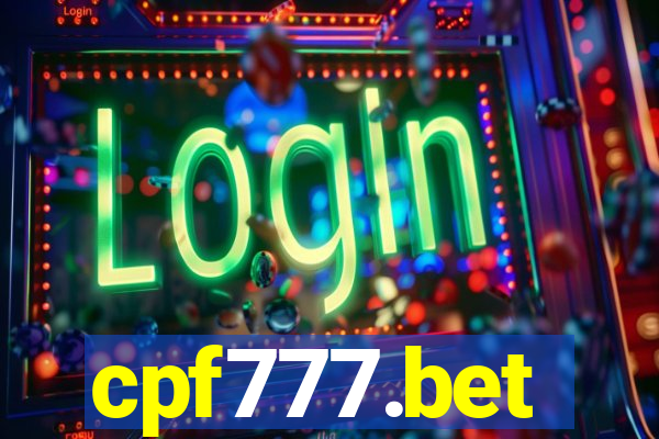 cpf777.bet