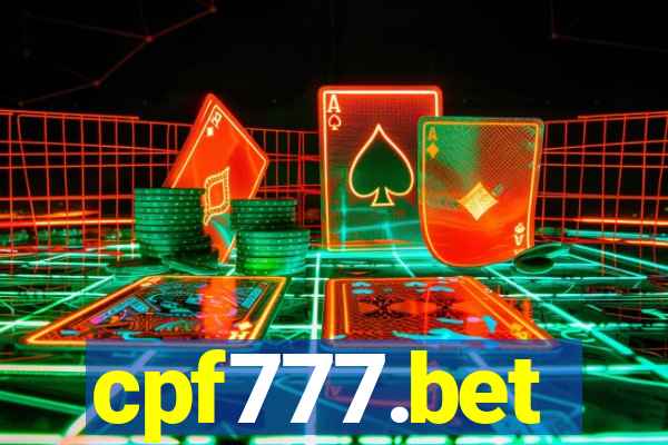 cpf777.bet