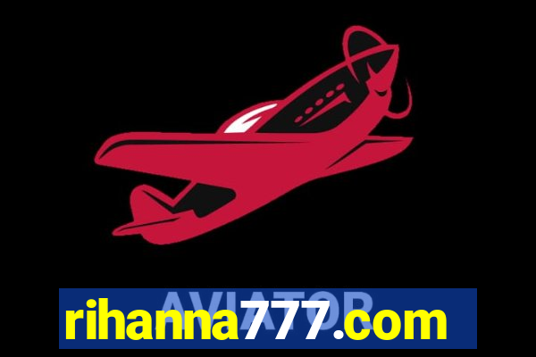 rihanna777.com