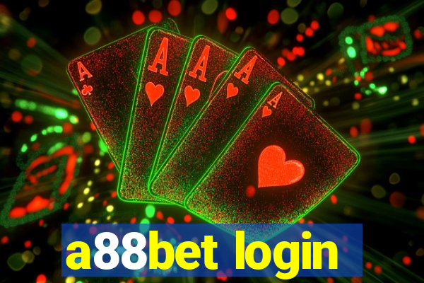 a88bet login