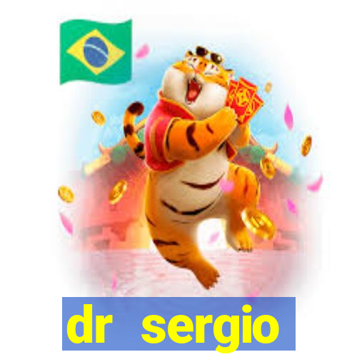 dr sergio urologista cruzeiro sp telefone