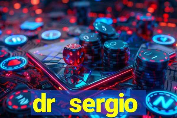 dr sergio urologista cruzeiro sp telefone