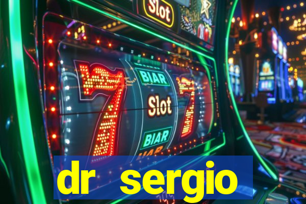 dr sergio urologista cruzeiro sp telefone