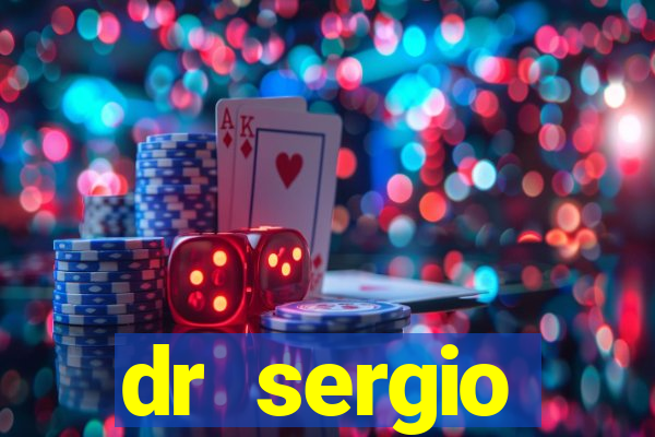 dr sergio urologista cruzeiro sp telefone