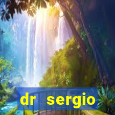 dr sergio urologista cruzeiro sp telefone