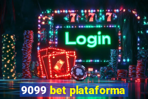 9099 bet plataforma