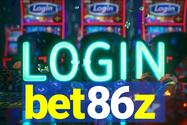 bet86z