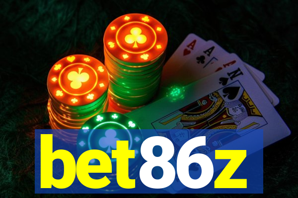 bet86z