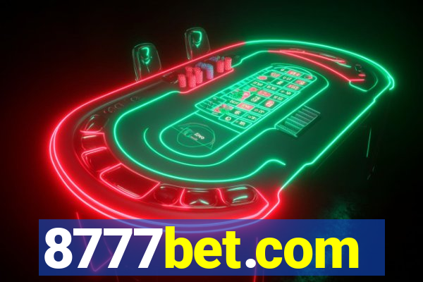 8777bet.com