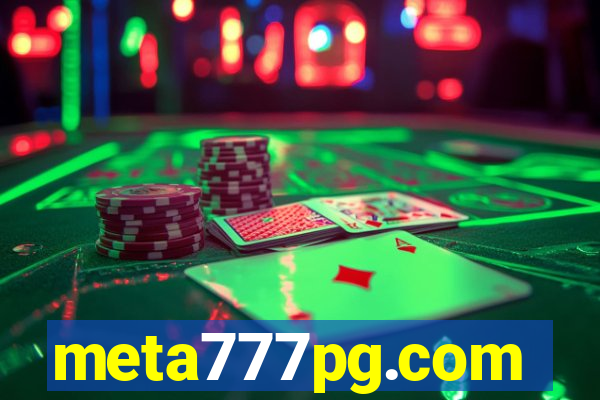 meta777pg.com
