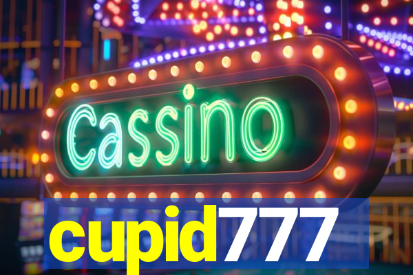 cupid777
