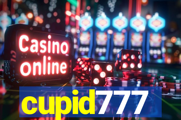 cupid777