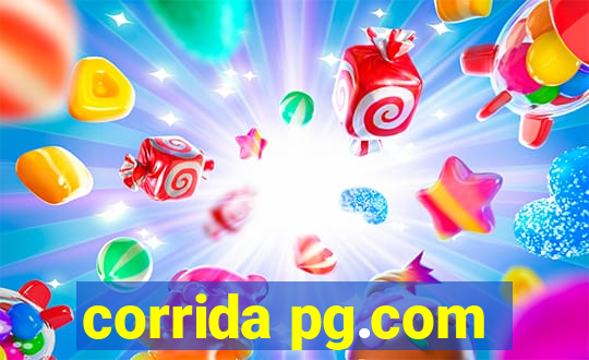corrida pg.com