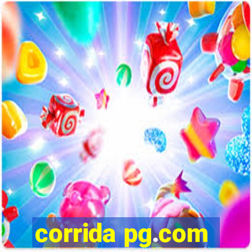 corrida pg.com