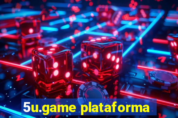 5u.game plataforma
