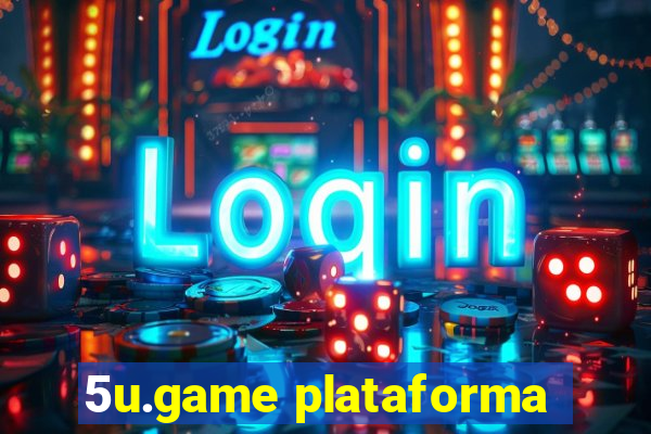 5u.game plataforma