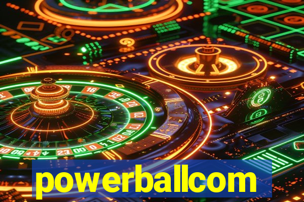 powerballcom