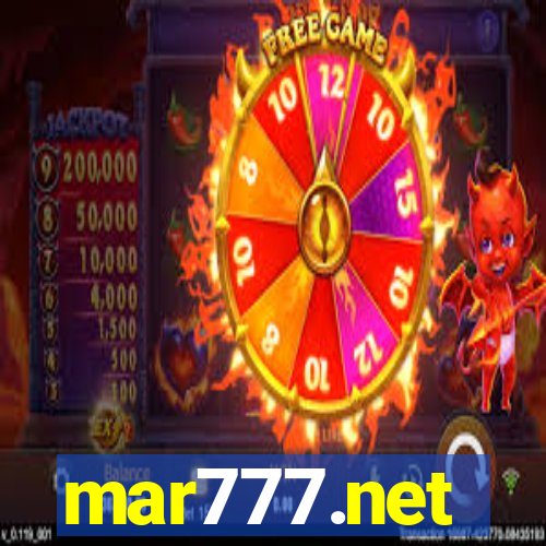 mar777.net