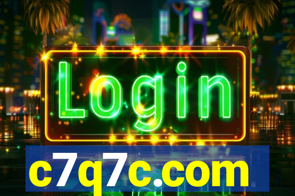 c7q7c.com