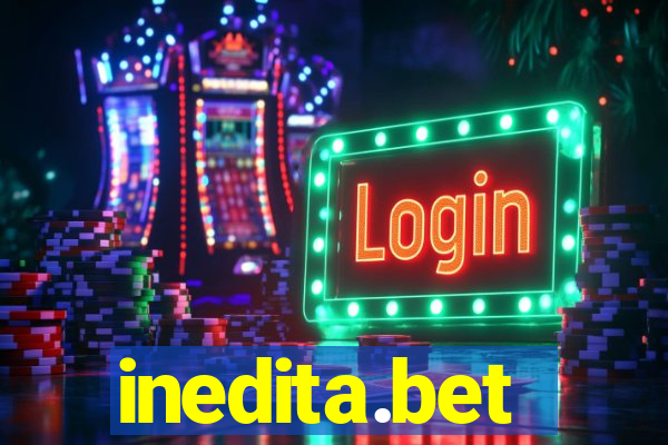 inedita.bet