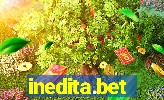 inedita.bet