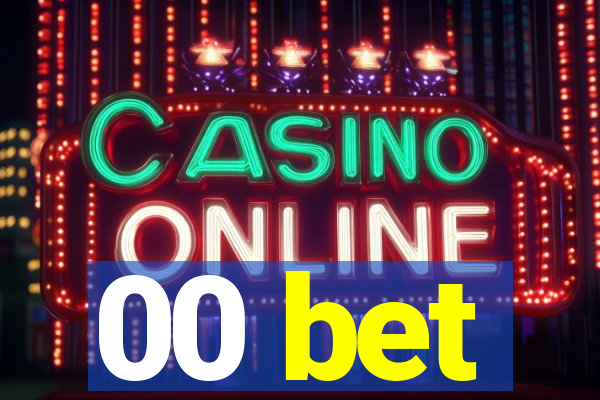 00 bet