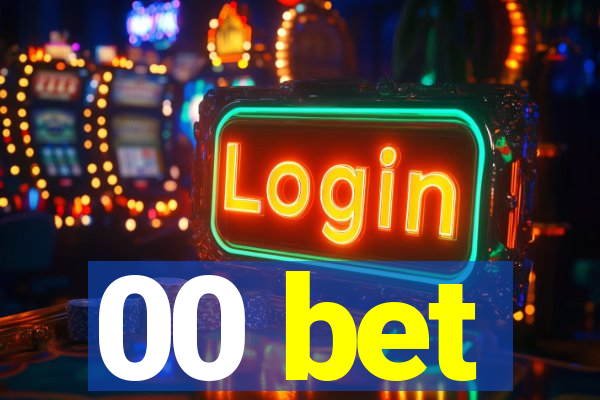 00 bet