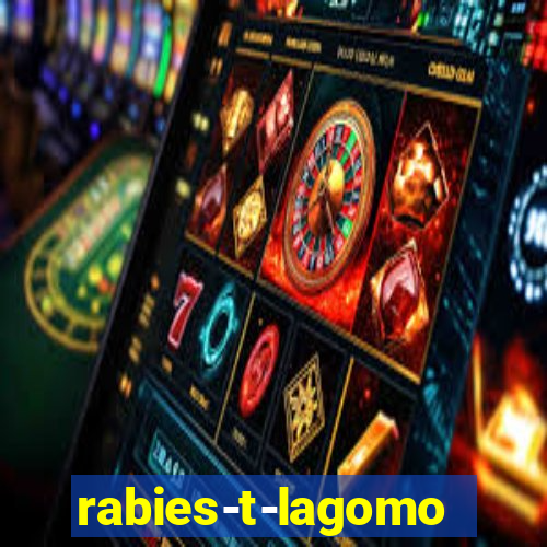 rabies-t-lagomorph