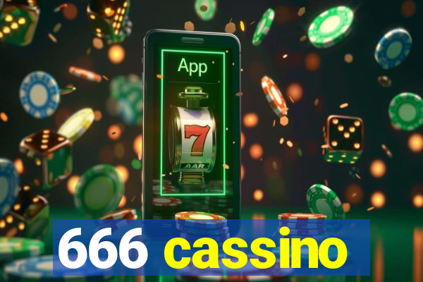 666 cassino