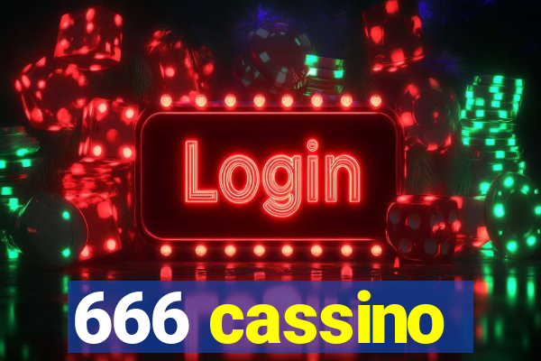 666 cassino