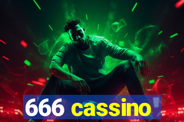 666 cassino