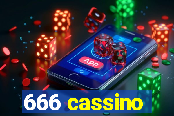 666 cassino